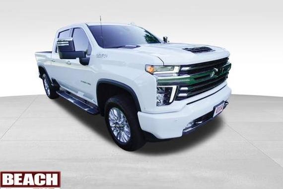 CHEVROLET SILVERADO HD 2022 2GC4YVEY2N1232424 image CHEVROLET SILVERADO HD 2022 2GC4YVEY2N1232424 image